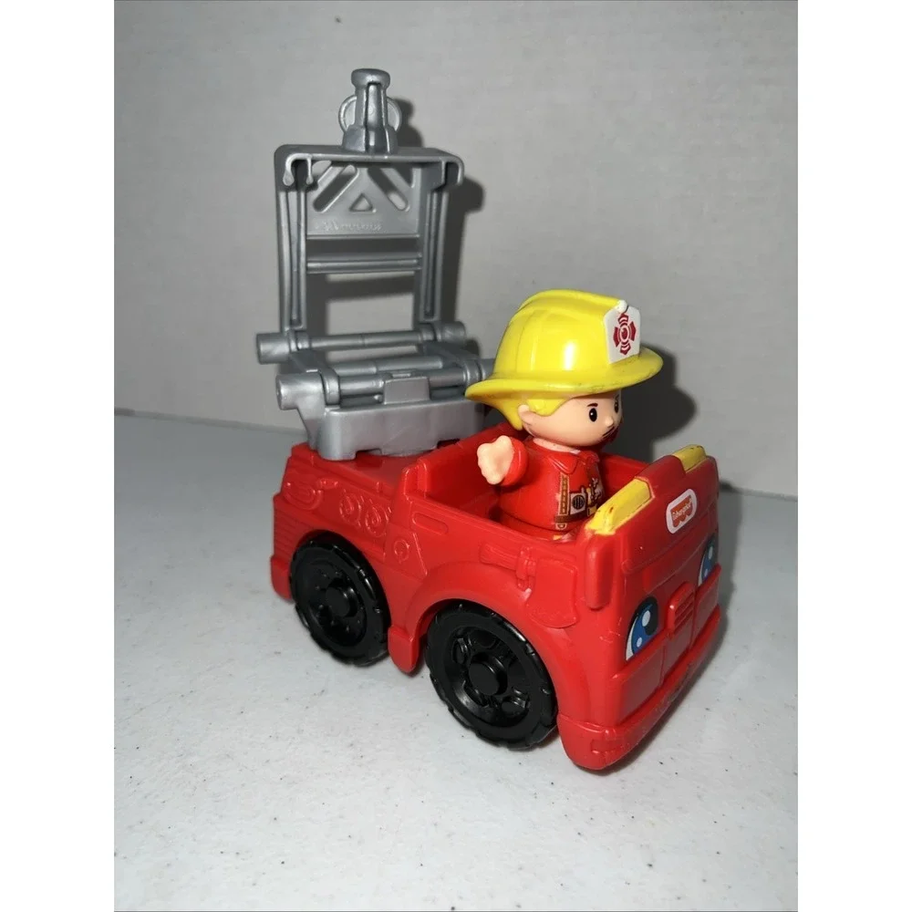 Fisher-Price fisher price